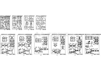 金属门窗设计示意图图集与工程施工指南