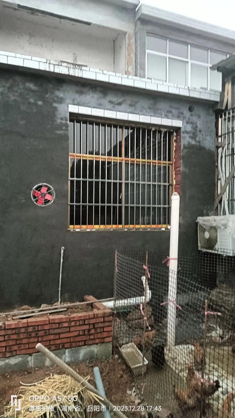 铝窗安装完美收官，打造家居品质与安全新高度